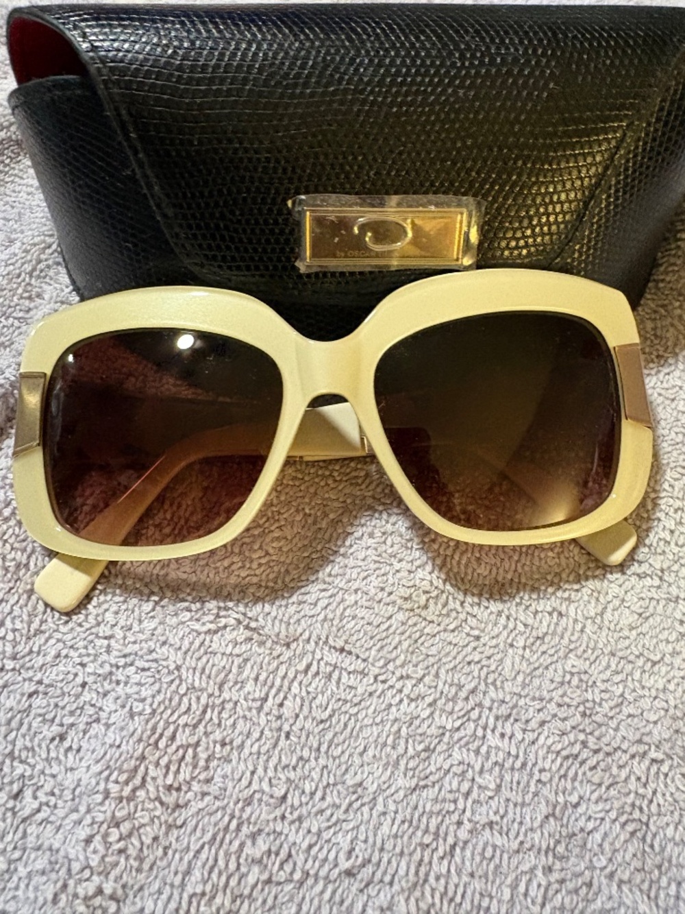 Sunglasses - Picture 5 of 5